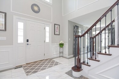 19 Highridge Rd, Bellingham, MA 02019 - photo 4