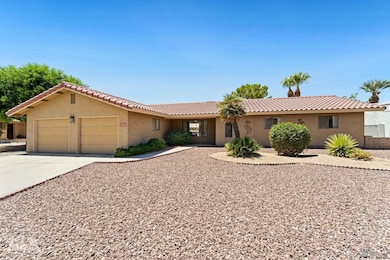 11753 E Via Canada, Yuma, AZ 85367 - photo 3