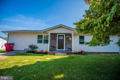 1652 Three Run Rd, Inwood, WV 25428 - photo 2