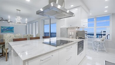 Plaza South Condominium unit PH-H, Fort Lauderdale, FL 33308 - photo 4