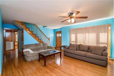 Beautiful Hardwoods!