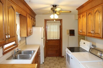 REPLACED CABINETS