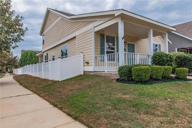 10252 Waterbury Dr, Providence Village, TX 76227 - photo 2