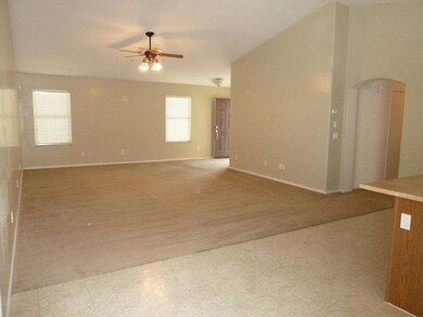 Living/Great Room