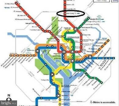 The Aurora Condominiums unit 1211, Silver Spring, MD 20910 - photo 6