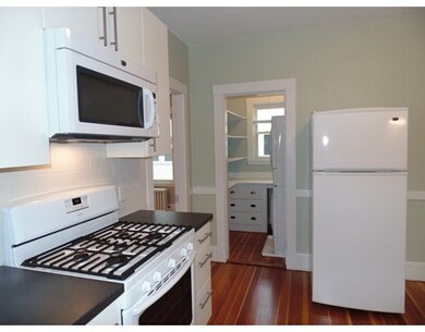 30 Moraine St unit 1, Jamaica Plain, MA 02130 - photo 4