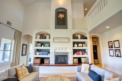 1760 N Medina Loop, Show Low, AZ 85901 - photo 7