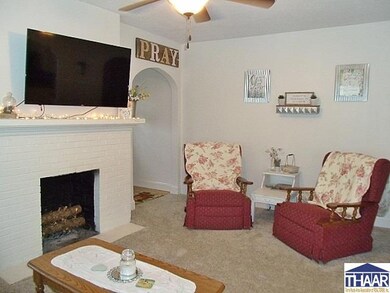 2512 Farrington St, Terre Haute, IN 47803 - photo 4