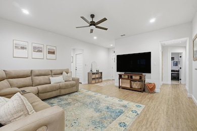 3676 Yamini Dr, Abilene, TX 79606 - photo 5