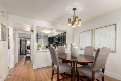 1718 S Longmore unit 50, Mesa, AZ 85202 - photo 6