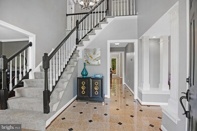 8529 Oak Pointe Way, Fairfax Station, VA 22039 - photo 3