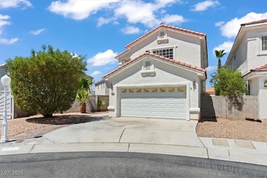3632 Julia Waldene Ct, Las Vegas, NV 89129 - photo 5