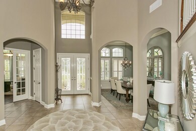 Foyer