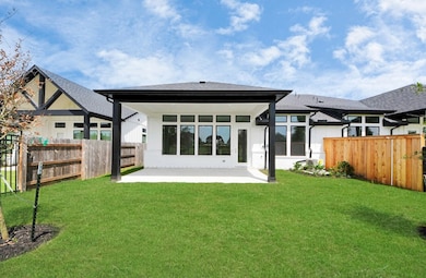 Farmhouse N Elevation
