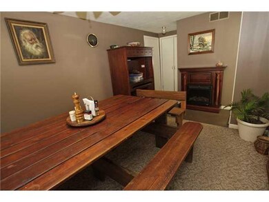 Family Room Family Room or Dining Room