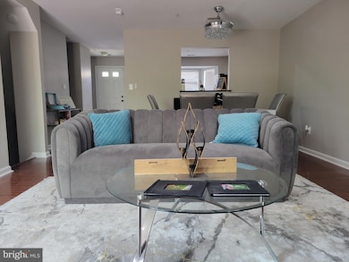 4910 Wall Flower Way, Oxon Hill, MD 20745 - photo 7