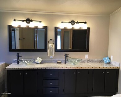 Spruce Master Bath