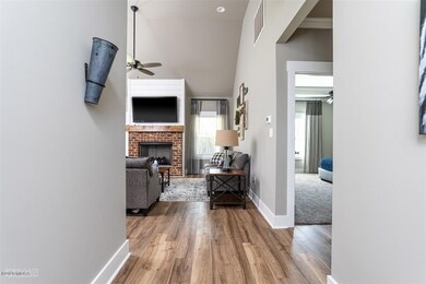 408 Lakeview Place, Macon, GA 31211 - photo 4