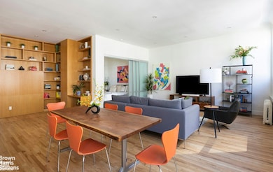 258 Broadway unit 7B, New York, NY 10007 - photo 5