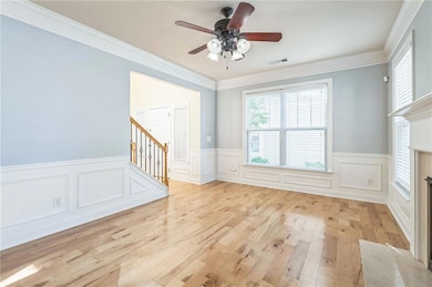 242 16th St NW unit 14, Atlanta, GA 30363 - photo 7