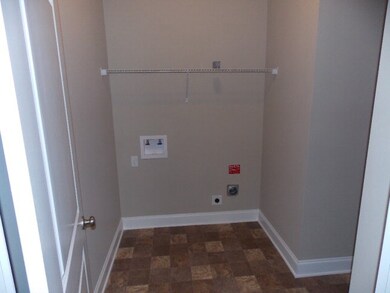 LAUDRY ROOM