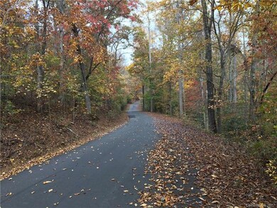 View of Bent Oak Drive