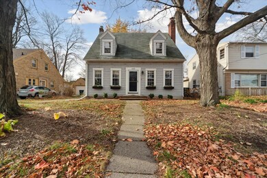 625 Lasalle Blvd, Lansing, MI 48912 - photo 3