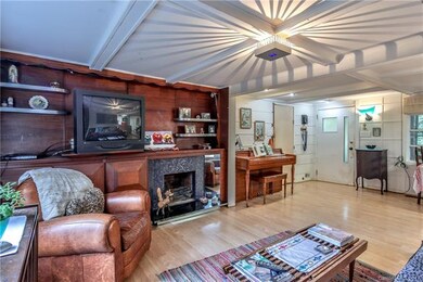 Den / Family Room