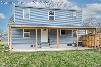 913 Moore St, Davison, MI 48423 - photo 6