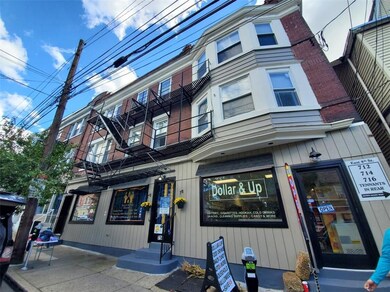 712 E 4th St unit 712-716, Bethlehem, PA 18015 - photo 2