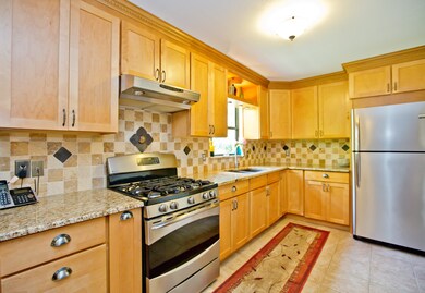 Fantastic Kitchen