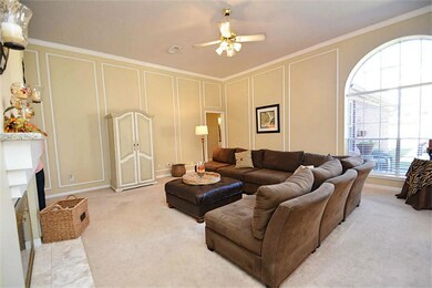 15918 Marwick Ct, Houston, TX 77095 - photo 7