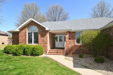 903 Park St, Nixa, MO 65714 - photo 5