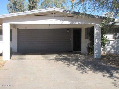 2 Car Carport