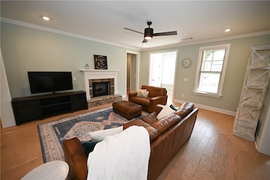 1637 James Burt Pkwy, Auburn, AL 36830 - photo 4