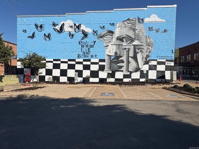 225 S Main St, Jonesboro, AR 72401 - photo 2