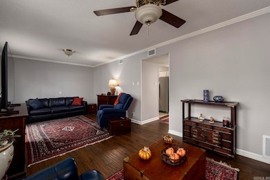 110 Cambridge Place Dr, Little Rock, AR 72227 - photo 5