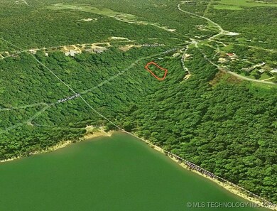 0 S 4507 Rd unit 2548217, Vian, OK 74962 - photo 2