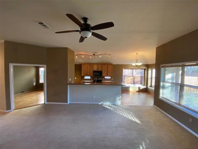 3517 Paint Dr, Denton, TX 76210 - photo 3