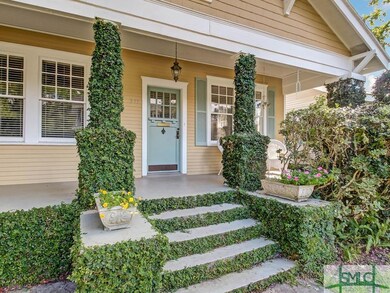 311 E 51st St, Savannah, GA 31405 - photo 2