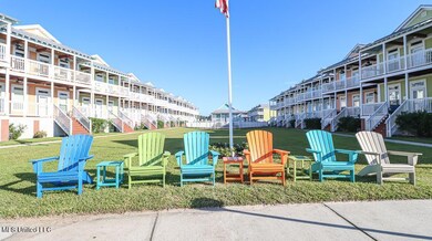 1515 E Beach Blvd unit 117, Pass Christian, MS 39571 - photo 3