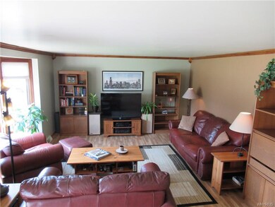 Just what you are looking for in a Home!  Space to