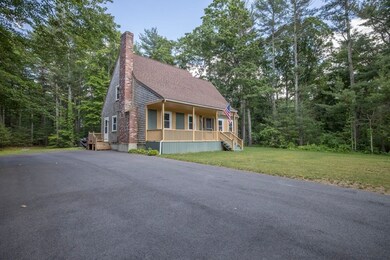 16 Wall St, Middleboro, MA 02346 - photo 4