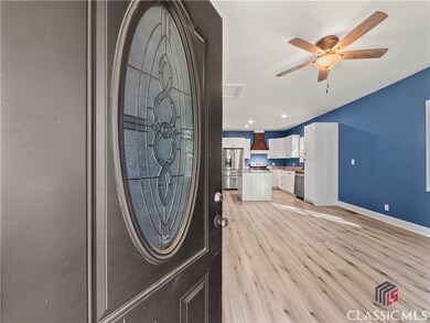 463 State St, Commerce, GA 30529 - photo 3