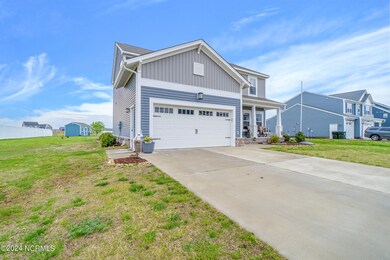 122 Currituck Reserve Pkwy, Moyock, NC 27958 - photo 3