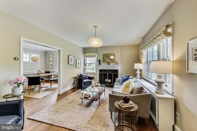 4216 46th St NW, Washington, DC 20016 - photo 5