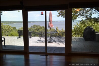 985 W Lakeshore Dr, Cleveland, OK 74020 - photo 6