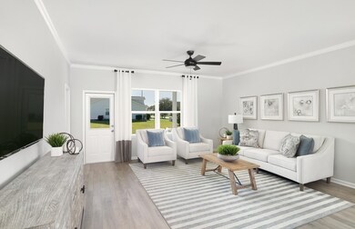 303 Appaloosa Dr, Alvin, TX 77511 - photo 2