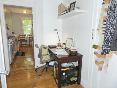 40 Linnaean St unit 2, Cambridge, MA 02138 - photo 7