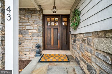 43 Crestline Rd, Wayne, PA 19087 - photo 5